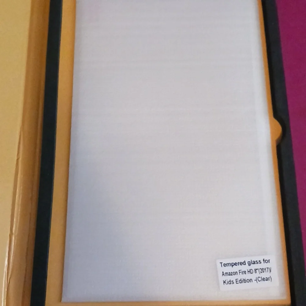 Supershieldz screen protector